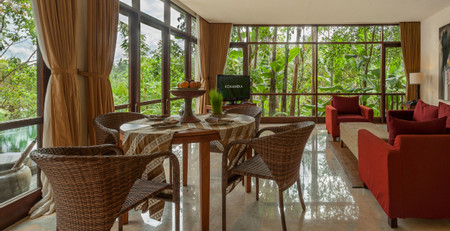 Komaneka Bisma photo 3